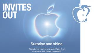 Apple Just Announced Its Next iPhone Event! (iPhone 18 Pro + Foldable iPhone Ultra)