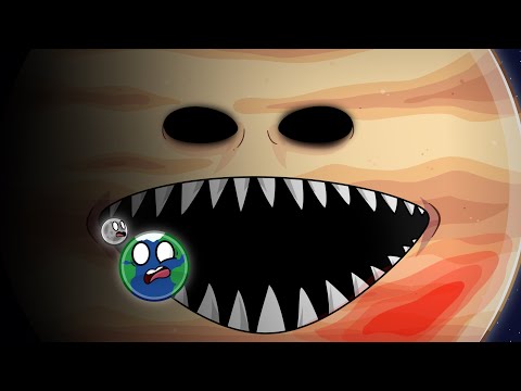 PLANET MONSTER 🌍 (COMPILATION)