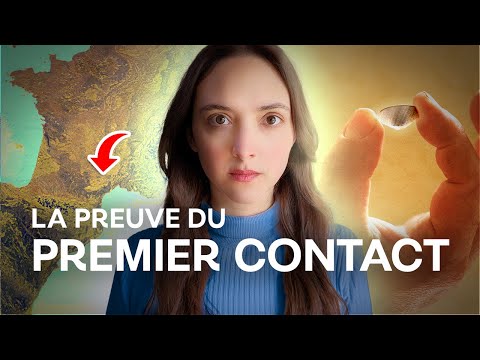 MINUSCULE fragment, GIGANTESQUE découverte / Mission Archéo EP4 S2 #documentary