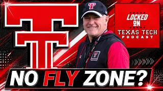 Red Raider RECRUITING BOOM rolls on with FOUR 4-STAR defenders | Locked On Texas Tech Podcast