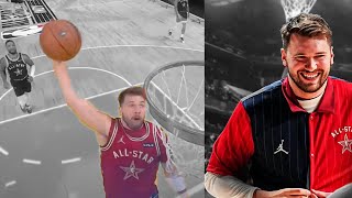 NBA UNBELIEVABLE & FUNNY MISSED SHOTS