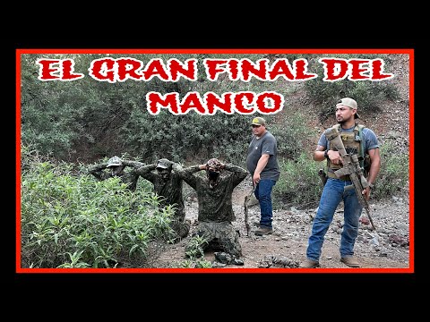 EL MANCO TRAIDOR DE LOS MIGRANTES EPISODIO 40