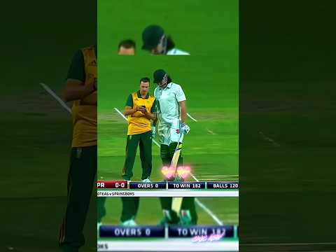 Cricket sportsmanship 🥰💝#trending #psllivematch #ipl2025 #liveiplmatch #psl10 #cricket
