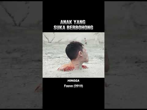 Anak yang suka berbohong