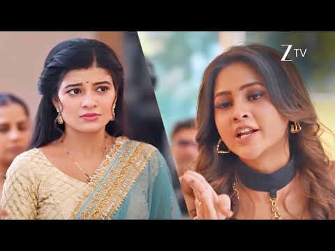 SARU | Anika insults Saru!