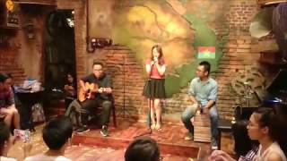 [TSVN Special Cover Show] Mai Phương - Blank Space Cover