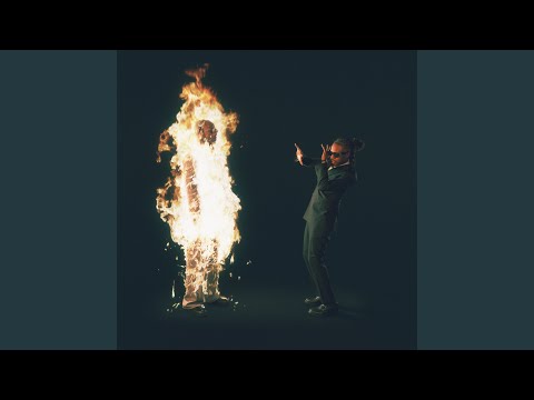 Lock On Me (Instrumental)