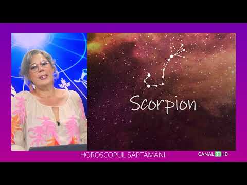 Horoscopul săptămânii 7 iulie - 12 iulie 2025