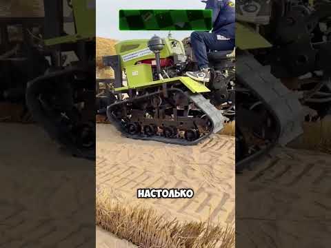 Этот аппарат спасёт МИР🤯🌿💥