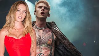 MGK & Sydney Sweeney Dating Rumors: Truth or Hype? Shocking WWHL Moment!