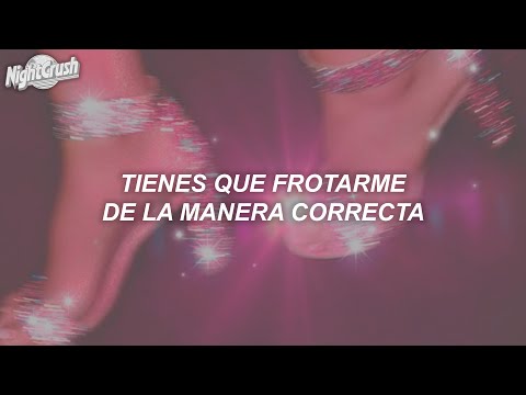 Christina Aguilera – Genie In A Bottle (Sub. Español)