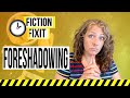 Exploring Foreshadowing Techniques in Literature