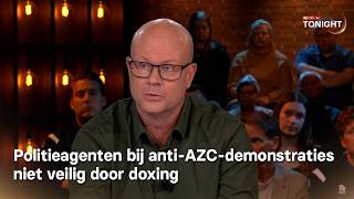 Heeft Den Haag de regie verloren over de anti-AZC-protesten? | RTL Tonight