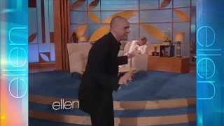 Memorable Moment Jim Carreys Bike Mishap