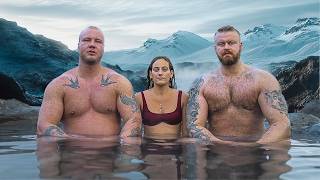 J’ai passé 24h avec les derniers Vikings en Islande