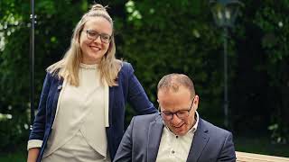 Nah bei dir Bank - Neumühler Pflug