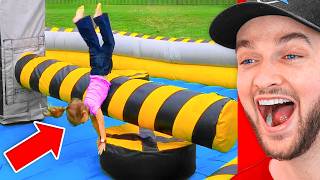 1 HOUR of the Funniest Videos of 2025!
