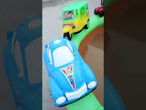 Vehicle Parking Position #shorts