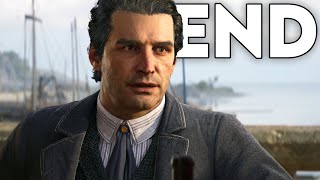 Mafia: The Old Country - Part 6 - The End