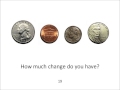 Understanding Coin Values and Combinations
