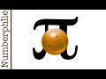 Understanding Pi through Collisions
