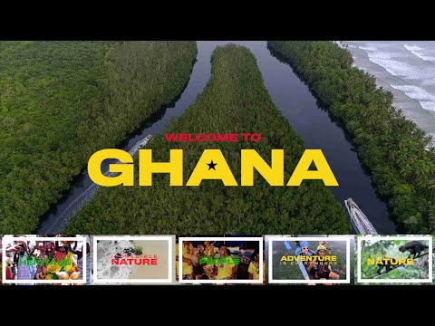 Visit Ghana and Go Beyond The Return 2024
