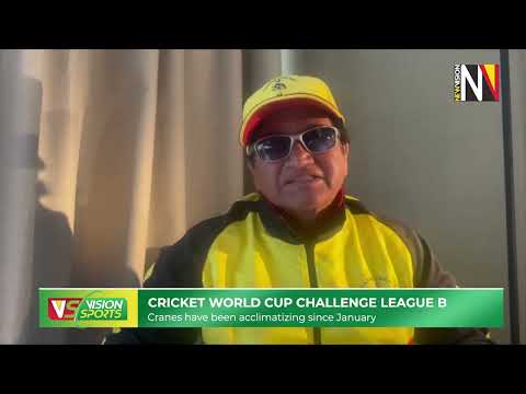 Cricket World Cup Challenge League