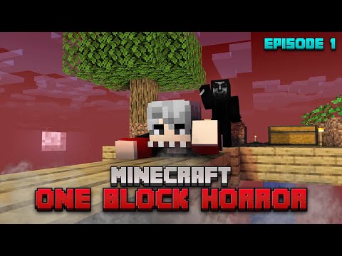 AWAL YANG MENAKUTKAN - One Block Horror [#1]