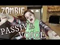 Active vs Passive Voice in Writing