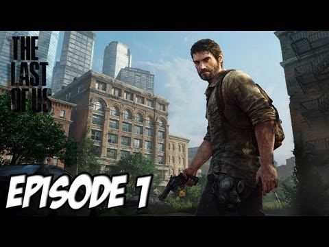 The Last of Us - L'aventure Horrifique | Dรฉbut de l'infection | Episode 1