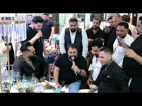 Florin Salam - De ce pleci de langa mine MANELE LIVE  2025