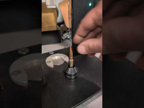 Annealing did not fix the problem