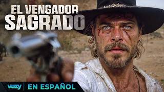 El Vengador Sagrado | Lejano Oeste | Pelicula Completa de Acción y Aventura En Español Latino
