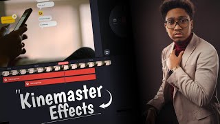 KineMaster Tutorial - Kinemaster Video Editing Ideas | Shail Editing