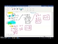 Solving Systems of Equations Using Substitution