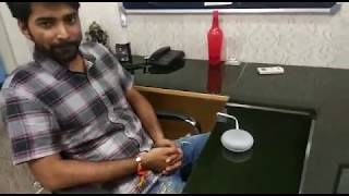 Google home mini review Tell me about the classic polo Brand