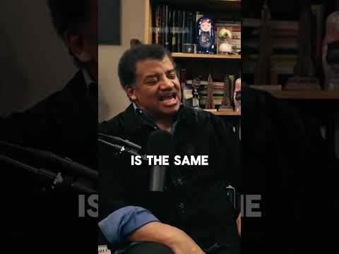 It Is Same And Unchanging w/ Neil deGrasse Tyson
