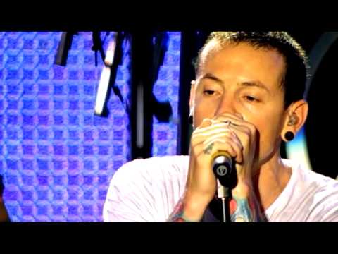 Leave Out All The Rest [Live at Milton Keynes] - Linkin Park