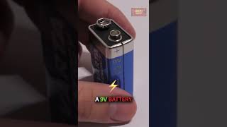 Why LEDs Need the Perfect Resistor? #diy #electronics #basics #engineering #resistor #led