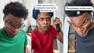 Funniest ItsAndrewz TikTok Compilation | Laugh Out Loud with Its_Andrewz✔