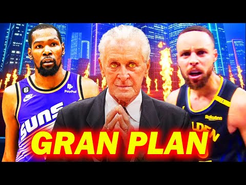 EL GRAN PLAN DE TRASPASO Y RENOVACIÓN! QUÉ LE PASA A CURRY?