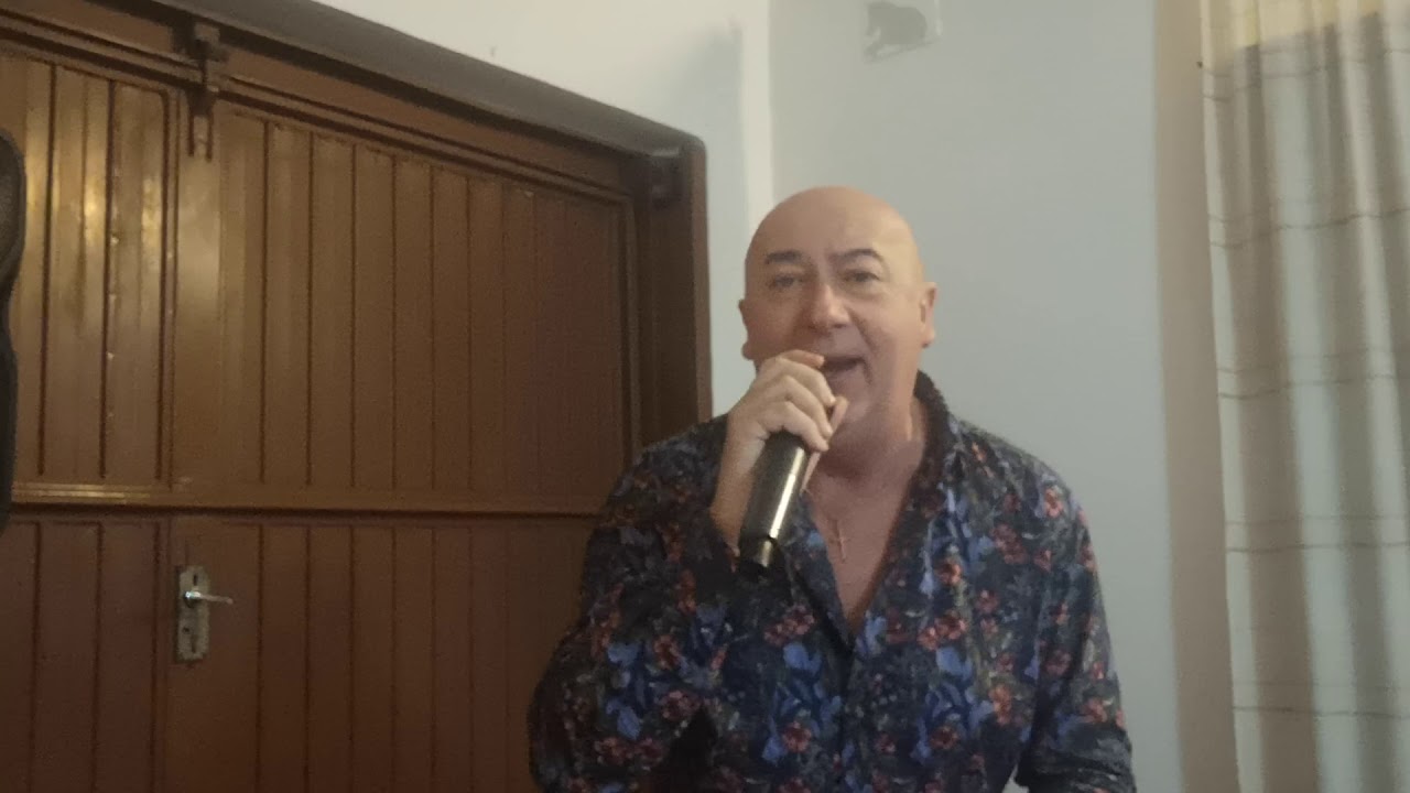 fabrizio la voce
