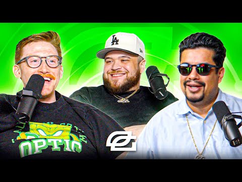 REACTING TO THE BLACK OPS 7 TRAILER | The OpTic Podcast Ep. 229