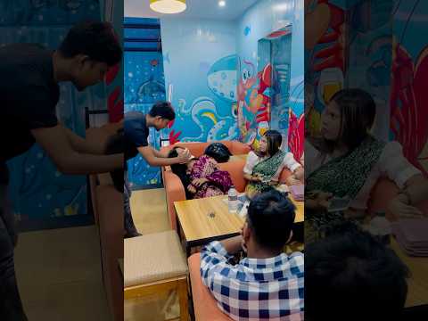 কেরা রে তুই😄😄#funny #ytshorts #comedyvideo #comedy #funnyvideo #fun