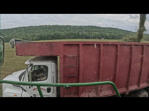 Charlotte The Trucker