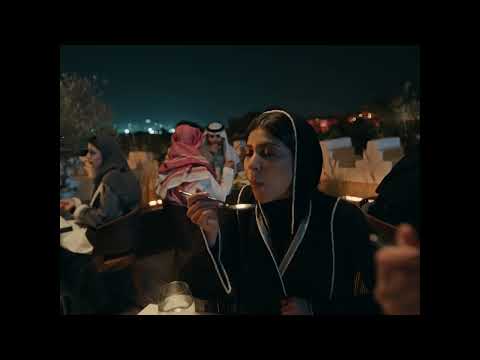 غير إحساسك.. روح رمضان في السعودية