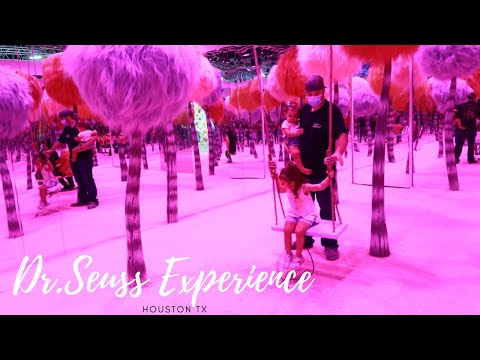 Dr Seuss Experience Discount 11 21