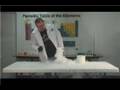 Dry Ice Safety and Usage