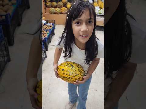 Umay'ın Taşıdığı Kavun Kaç Kilo #shortsvideo #shorts
