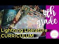 Curriculum Features and Focus Areas